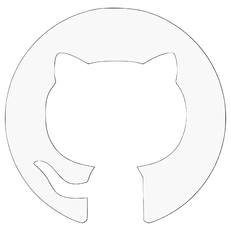 GitHub Logo