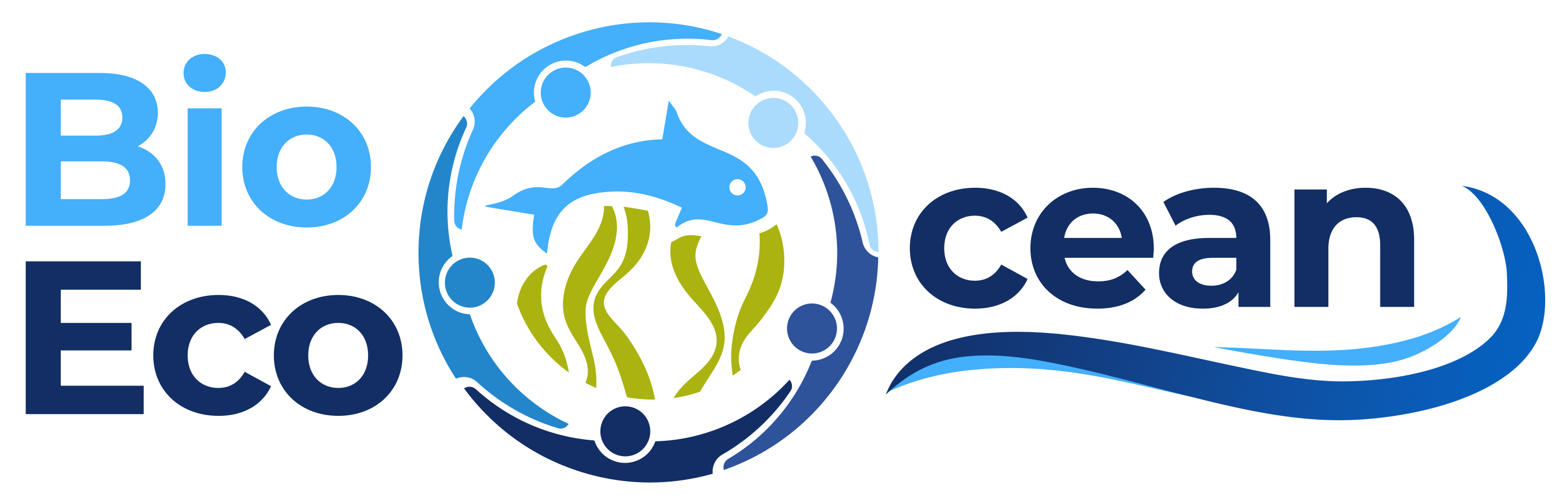 BioEcoOcean Logo